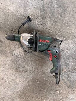 Bosch příklepová vrtačka PSB 850 - 2 RE 850 W