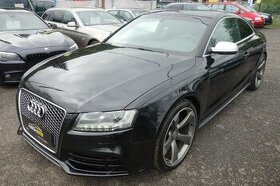 Audi RS5 4.2 FSi V8,331kW, r.v. 2011, naj. 205.374km.