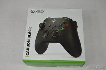 Microsoft Xbox Series Wireless Controller QAT-00002 (Záruka)