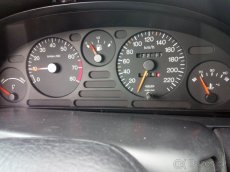 ND. na Peugeot 405 - 1,8B najeto 122t.km