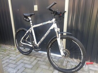 Maxbike M500 Lite rám 19  kola 26 palců