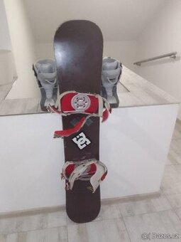 Snowboard 145 - 1