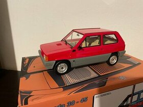 1:18 Fiat Panda 45 - Laudoracing