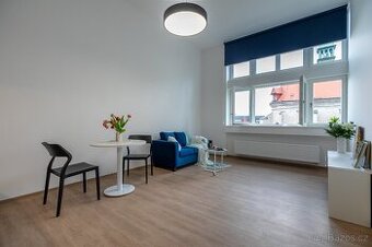 Pronájem bytu 2+kk 74 m²