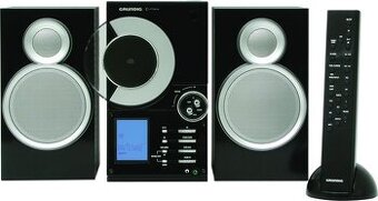 Mikrosystém Grundig CIRFLEXX UMS 5400

