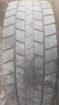 295/60R22,5 Matador