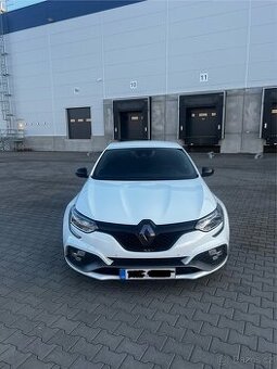 Renault Megane RS Manuál