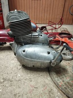 Jawa 250