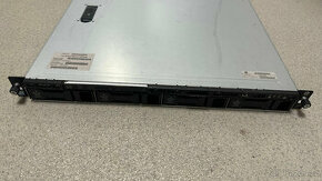 1U server HP Proliant DL60 gen9