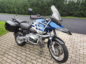 BMW R1150GS ,super stav a plná výbava,Video, mohu dovézt - 1