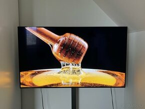 LG OLED TV 48”