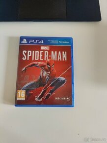 Marvel's Spider-Man

ps4 (ps5) - 1