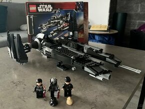 Lego Star Wars 7672 Rogue Shadow - 1