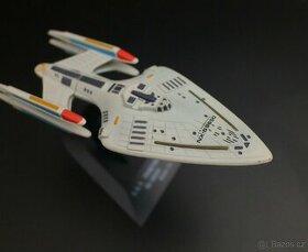 Star Trek Furuta USS Prometheus NX-59650 - 1