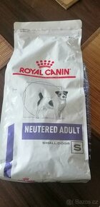 Royal Canin Vet Care Neutered Adult Small Dog 1,5kg