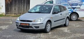 Ford Focus 1.4.16V 2004 Klimatizace - 1