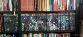 Ultimátní komiksový komplet Marvel 1- 60