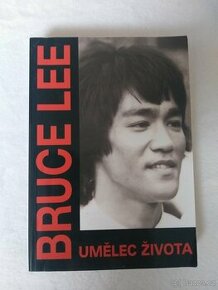 Bruce Lee - Umělec života - 1