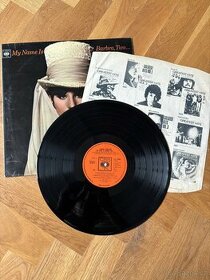 LP Barbra Streisand - 1