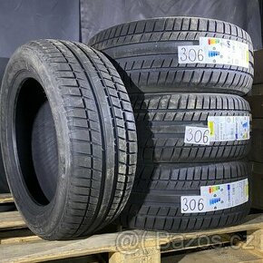 NOVÉ Letní pneu 215/55 R16 97W Kormoran - 1