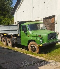 Tatra 148, NOVÁ STK - 1