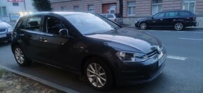 Prodám GOLF 7 1.6 TDI 81 kW BMT R-Line Comfortline - 1