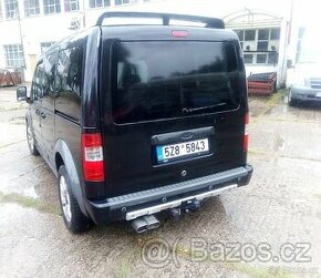 Ford Tourdneo Connect 1,8 TDCI 81kW ST - 1