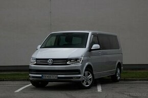 Volkswagen T6 Caravelle - 1