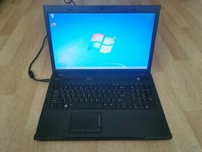 Velky Dell Vostro 3700 17,3"LED Core i3