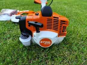 Křovinořez Stihl FS 410 2.0Kw , NOVÝ