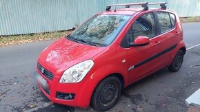 Suzuki Splash 1.2