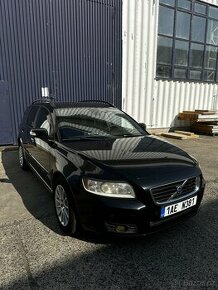 Volvo V50 R-Design 2.0d