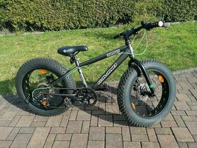 Fatbike dětský