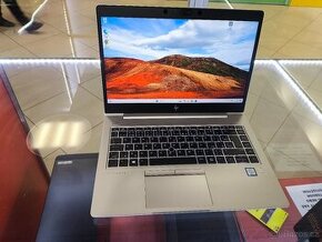 HP Elitebook i5 8350, 16GB DDR4, 256GB SSD