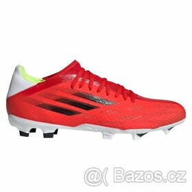 KOPAČKY ADIDAS X SPEEDFLOW.3 FG vel. 44