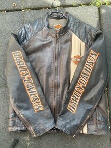 Harley Davidson bunda