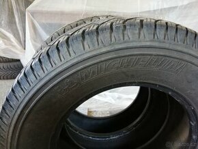 Pneumatiky 235/70 R16