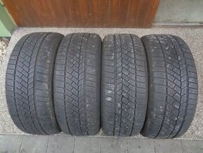 Zimní pneu 225/55/16 R16 Continental