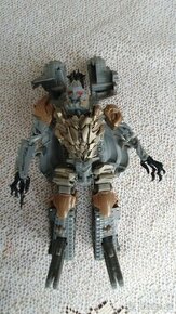 Transformers od Hasbro - MEGATRON Original - 1