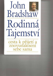 Rodinná tajemství - John Bradshaw