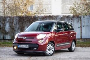 Fiat 500L Living 500 L