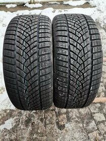 225/40/19 zimni pneu GOODYEAR 225 40 19 - 1