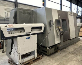 Soustruhy - CNC Sprint 65 Linear