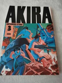 Akira 3