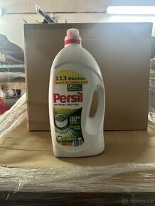 Persil Gel