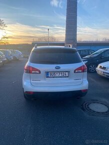 Subaru tribeca 3,6+lpg