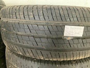 235/65r16c letní pneu