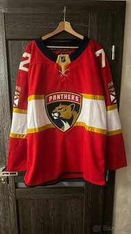 NHL DRES FLORIDA PANTHERS ,, BOBOROVSKY “