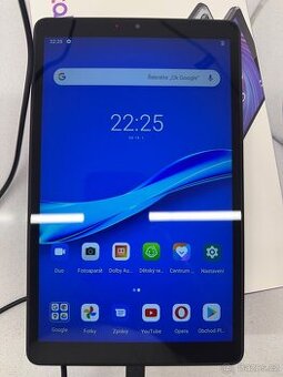 Lenovo Tab M8 LTE 2G+32GB šedá