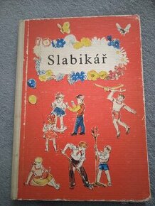 Slabikář 2/1963/